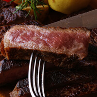 USDA PRIME T-BONE ステーキ　４名様用