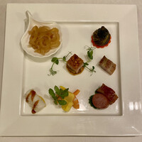 中国料理 古稀殿 -  中国料理 古稀殿 -