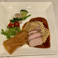 中国料理 古稀殿 -  中国料理 古稀殿 -