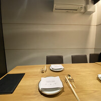 蕎麦粉懐石 銀座てあん - 