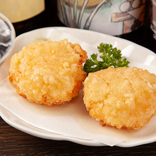 自慢の魚料理◆素材の味を活かした串や食感を楽しめるなめろうも