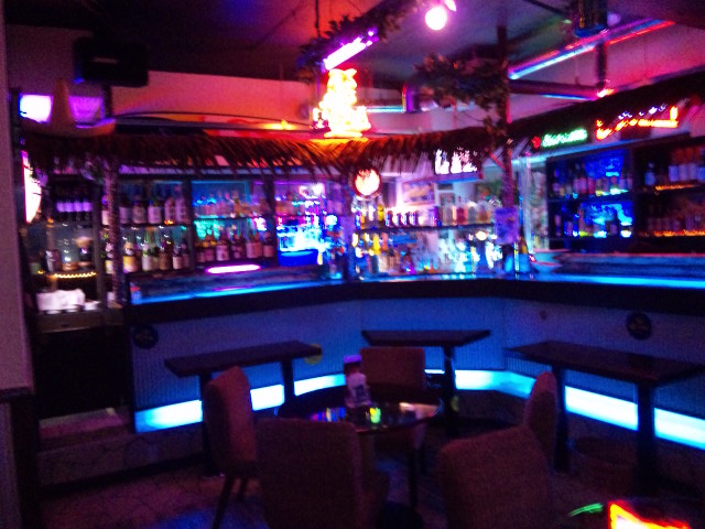 Moana Ebina Dining Bar Tabelog