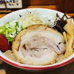 ラーメン きら星 - 