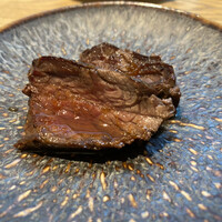 肉寿司 肉和食 KINTAN コレド室町 - 