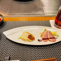 神戸牛ステーキ Ishida. 本店 - 