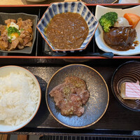 肉寿司 肉和食 KINTAN コレド室町 - 