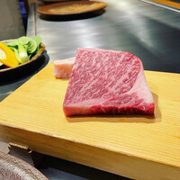 神戸牛ステーキ Ishida. 本店 - 