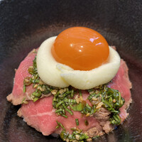 肉寿司 肉和食 KINTAN コレド室町 - 