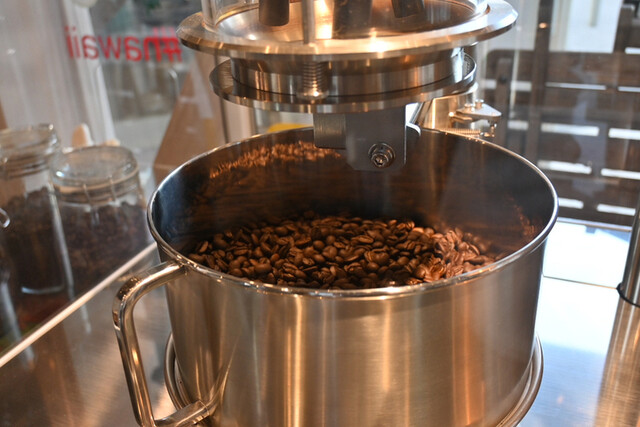 エイト・オー・エイトマウンテン（808Mountain） - 羽前大山（カフェ）の写真