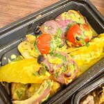 タンドールバル カマルプール - 