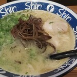 博多らーめん Shin-Shin - 