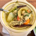 タンドールバル カマルプール - 