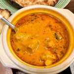 タンドールバル カマルプール - 