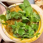 タンドールバル カマルプール 木場店 - 