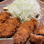 Tonkatsu Maruichi - 