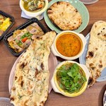 タンドールバル カマルプール 木場店 - 