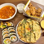 マショ飯店&マショチキン - 