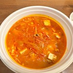 マショ飯店&マショチキン - 