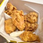 マショ飯店&マショチキン - 