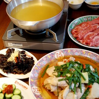 DRAGON酒家_2