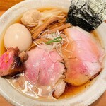 Homemade Ramen 麦苗 - 