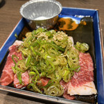 Tare Yakiniku Kinnikuya - 