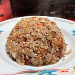 新ちゃん - 焼めし