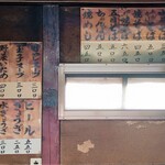 新ちゃん - 菜譜