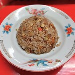 新ちゃん - 焼めし