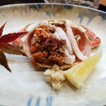 和食 かわぐち - 