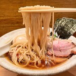 Homemade Ramen 麦苗 - 