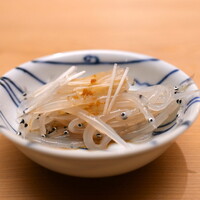 鮨 原正 - 