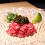 TANAKA YAKINIKU RESTAURANTE - 