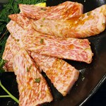 Kurogewagyuu Yakiniku Sakuratei - 