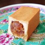 Sunny Hills - 鳳梨酥(パイナップルケーキ)