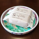 Sunny Hills - 鳳梨酥(パイナップルケーキ)