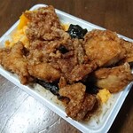 くまや弁当 - 