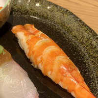 難波 鮨 よこ田 - 