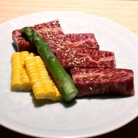 TANAKA YAKINIKU RESTAURANTE - 
