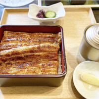 割烹蒲焼 横浜八十八 吉田町店 -  割烹蒲焼 横浜八十八 吉田町店 -