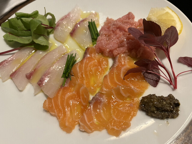 アスペルジュドゥアスペルジュ（希少） アスペルジュ （Asperge） - 新橋/ビストロ | 食べログ