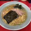 ラーメンショップ - ラーメン