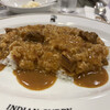 インデアンカレー 中之島フェスティバルプラザ店