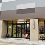 STARBUCKS COFFEE - お店