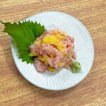 Kushikatsu To Osake Dengana - トロたく