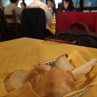 ラ・ビスボッチャ - 