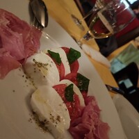 ラ・ビスボッチャ - 