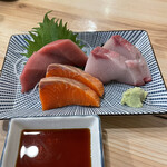 浜焼ドラゴン - 