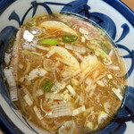 中華そば 青葉 船橋店 - 