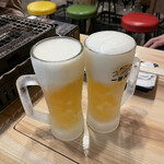 浜焼ドラゴン - 